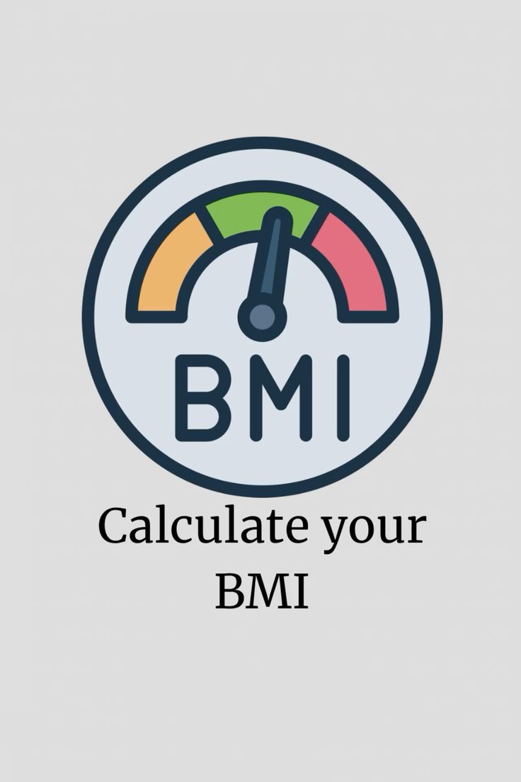 BMI Calculator Web