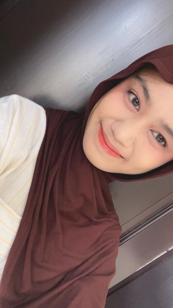 Foto Profil Suci Oktavia Ramadhani